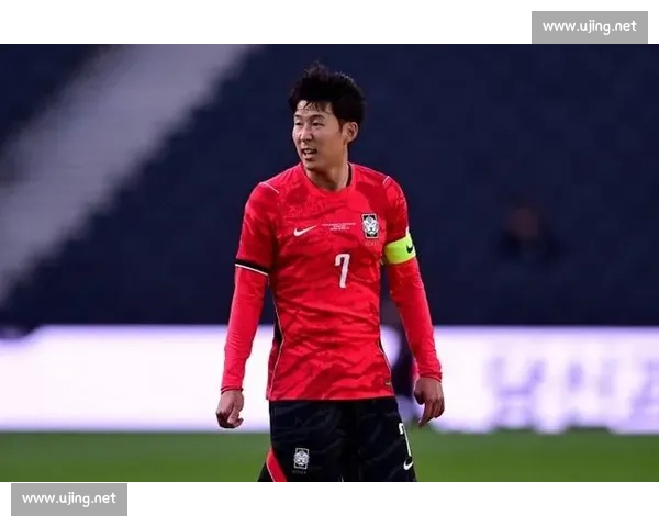 韩国vs伊朗世预赛火线对决孙兴慜率太极虎冲击关键三分